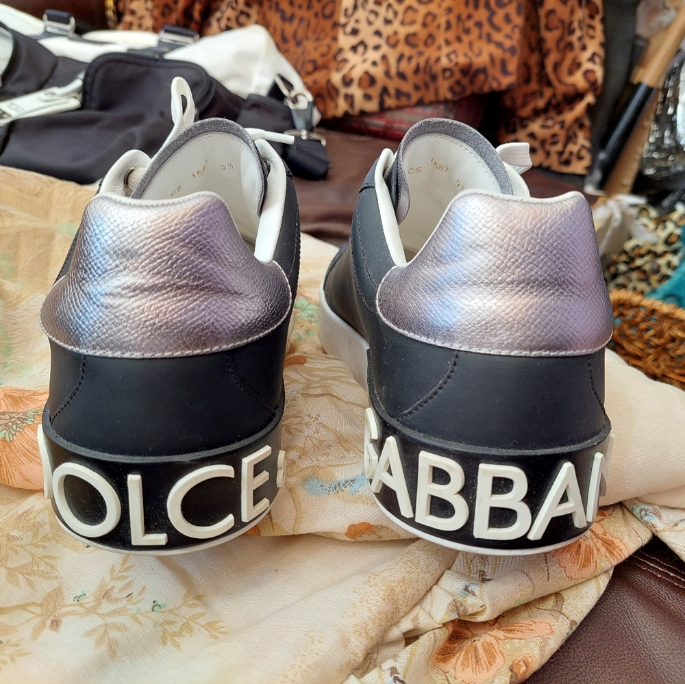 Dolce &Gabbana